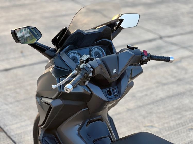 Honda Forza 300 2020 รูปที่ 13