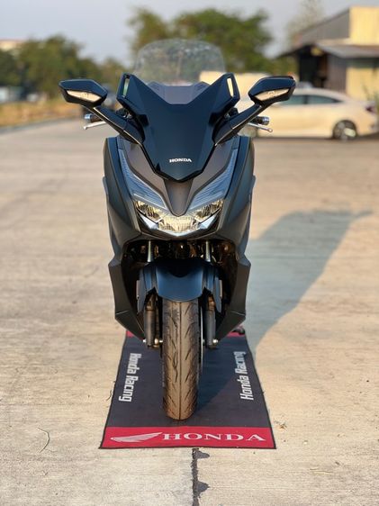 Honda Forza 300 2020 รูปที่ 2