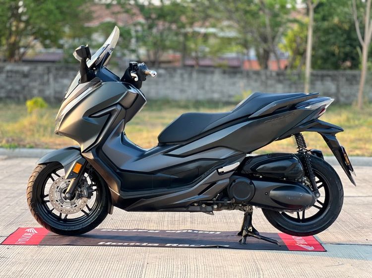 Honda Forza 300 2020 รูปที่ 8