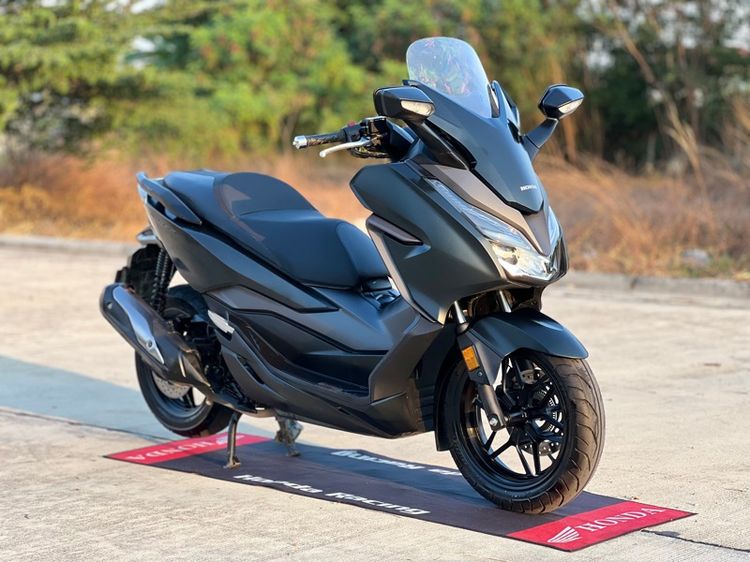 Honda Forza 300 2020 รูปที่ 3