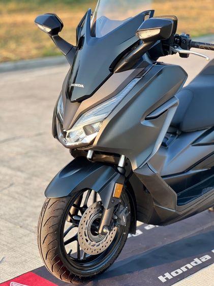 Honda Forza 300 2020 รูปที่ 9