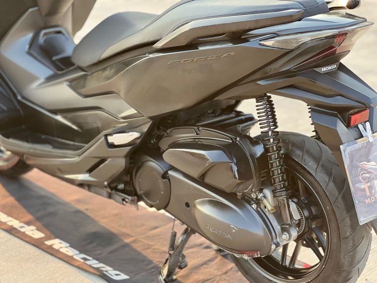 Honda Forza 300 2020 รูปที่ 12