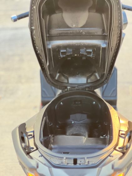 Honda Forza 300 2020 รูปที่ 16