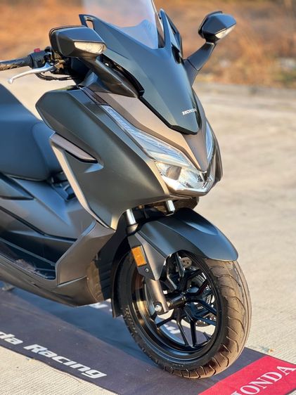 Honda Forza 300 2020 รูปที่ 10