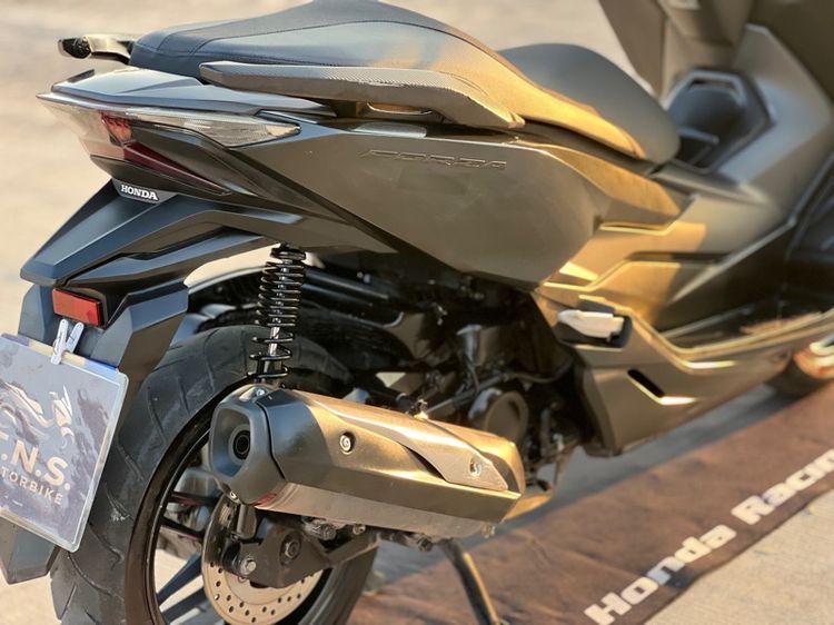 Honda Forza 300 2020 รูปที่ 11
