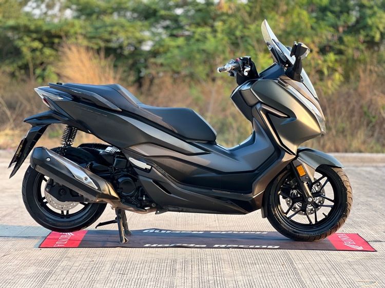 Honda Forza 300 2020 รูปที่ 4