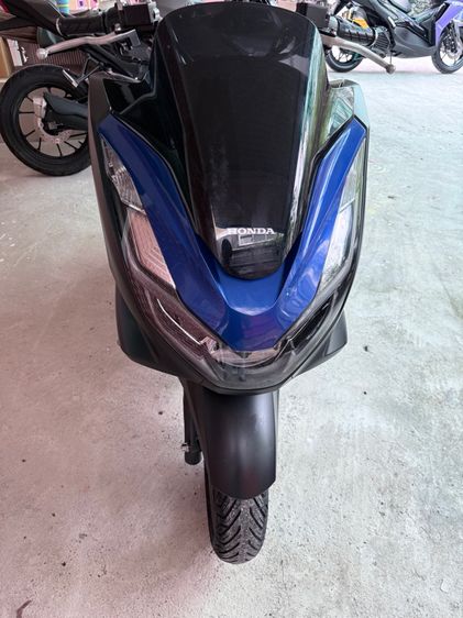 PCX160 ABS รูปที่ 4