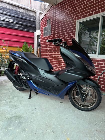 PCX160 ABS รูปที่ 8