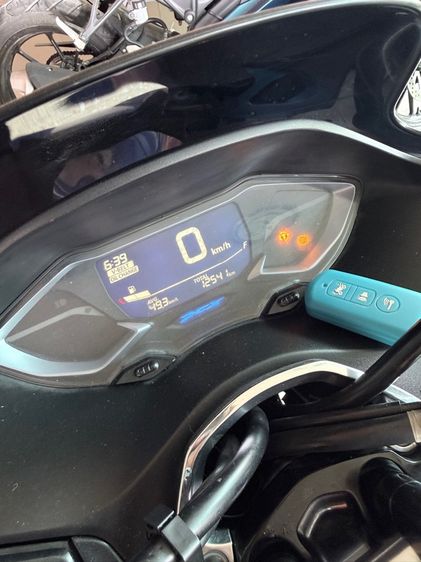 PCX160 ABS รูปที่ 9