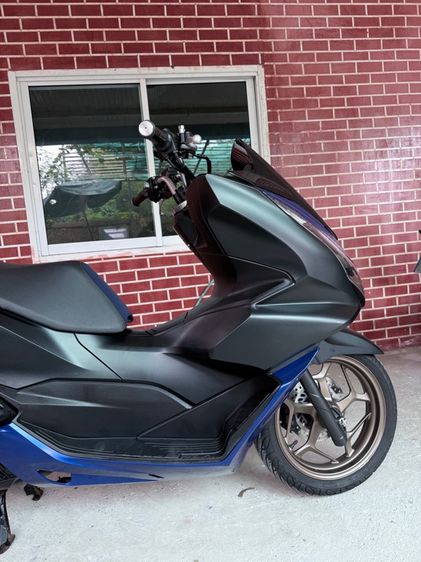 PCX160 ABS รูปที่ 6
