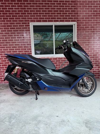 PCX160 ABS รูปที่ 5