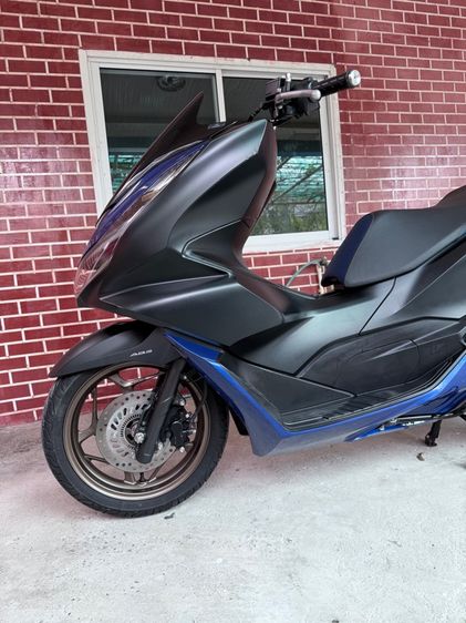 PCX160 ABS รูปที่ 2