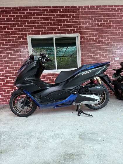 Honda 2023 PCX160 ABS