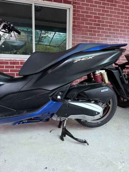 PCX160 ABS รูปที่ 3