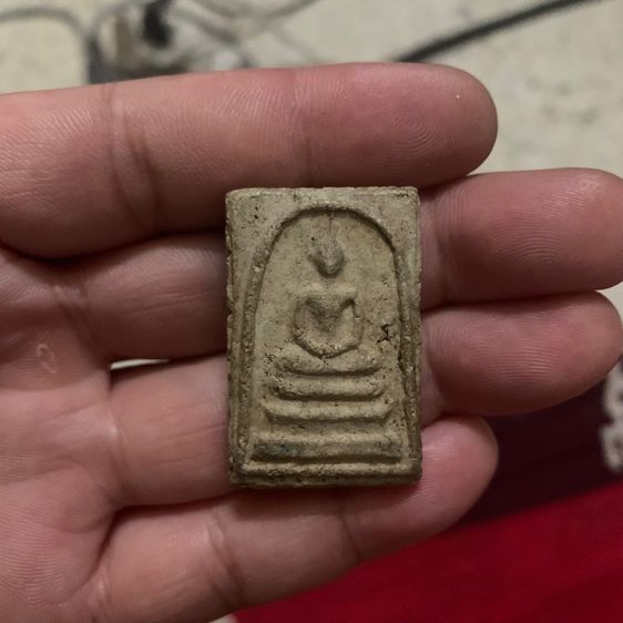 พระสมเด็จ รูปที่ 6