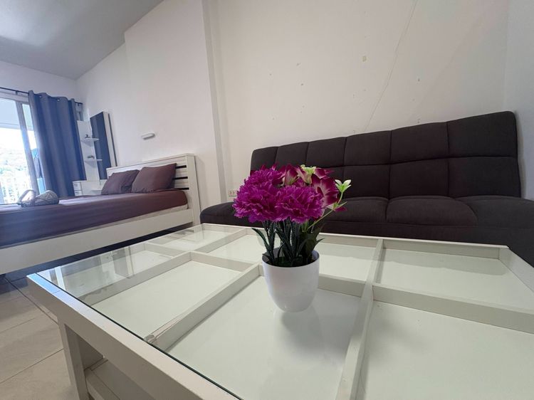 ตกแต่งครบ คอนโดให้เช่า ศุภาลัย ซิตี้ รีสอร์ท ภูเก็ต รูปที่ 3