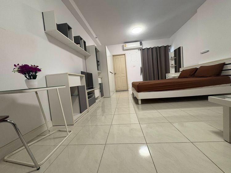 คอนโดให้เช่า ศุภาลัย ซิตี้ รีสอร์ท ภูเก็ต