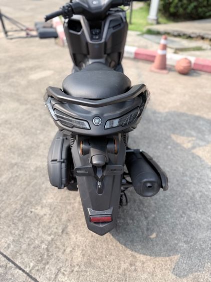 YAMAHA. N-MAX ABS สีดำ  ปี2025 รูปที่ 4