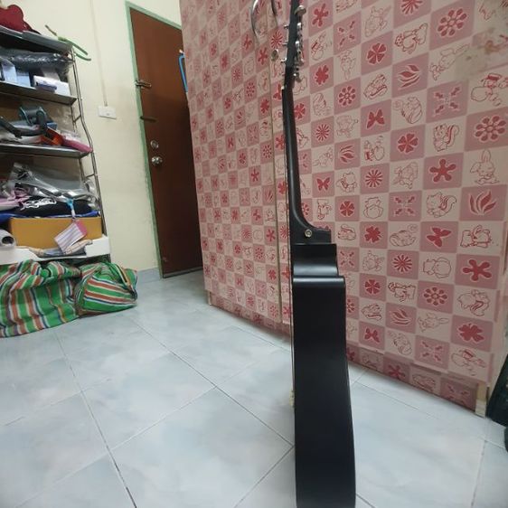 กีต้าร์โปร่ง รูปที่ 4