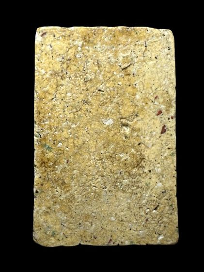 พระสมเด็จวัดระฆังพิมพ์ ใหญ่ เนื้อสีเหลืองอ่อน ส่งตามรูป (1)  รูปที่ 2