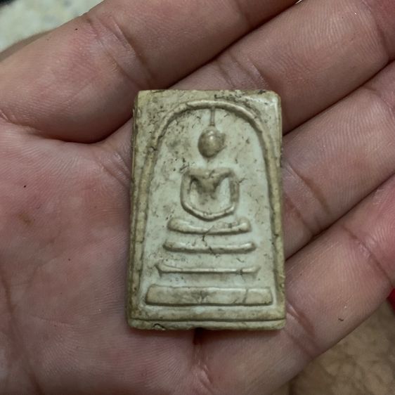 พรสมเด็จวัดระฆังพิมพ์ใหญ่