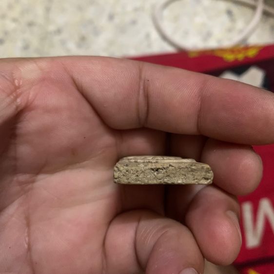 พรสมเด็จวัดระฆังพิมพ์ใหญ่ รูปที่ 5