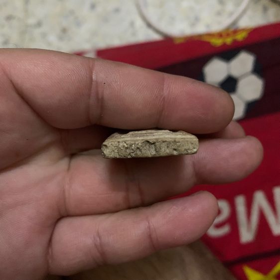 พรสมเด็จวัดระฆังพิมพ์ใหญ่ รูปที่ 6