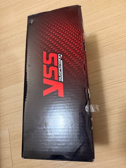 โช็คหลัง YSS G-Sport 320 mm. ใส่ Honda Click160 รูปที่ 5