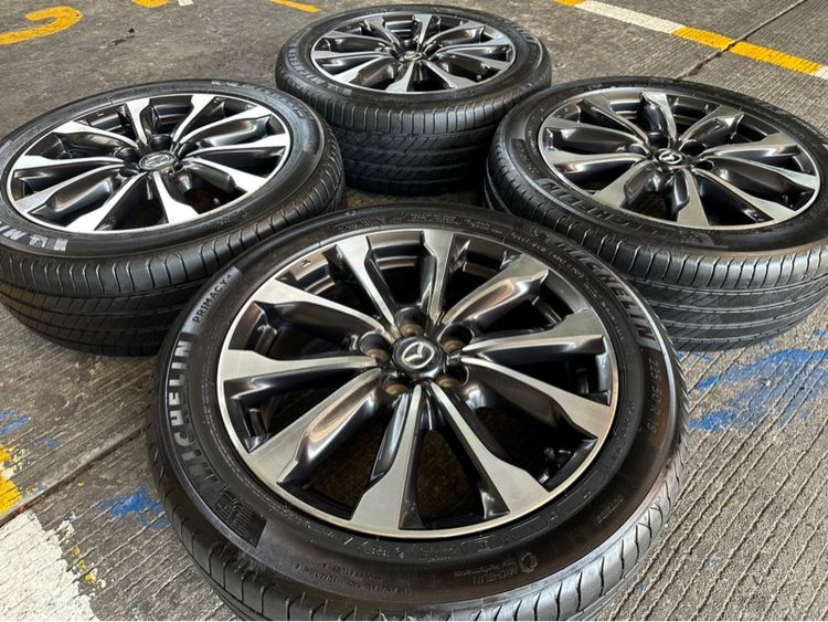 Mazda CX-3. 18 นิ้ว Top 🔥 รูปที่ 3