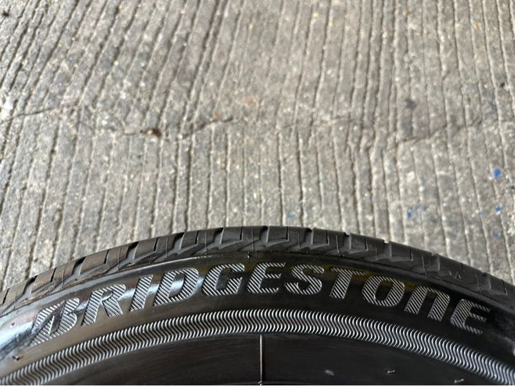 Toyota Yaris ขอบ 15 นิ้ว 🔥 รูปที่ 6