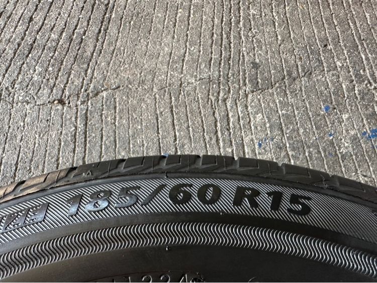 Toyota Yaris ขอบ 15 นิ้ว 🔥 รูปที่ 4