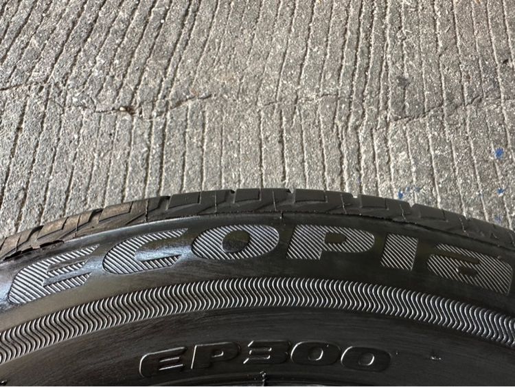 Toyota Yaris ขอบ 15 นิ้ว 🔥 รูปที่ 8