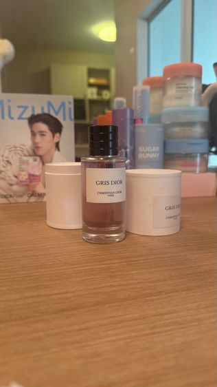 น้ำหอม ดิออร์ของแท้ ร้อยเปอร์เซ็น รูปที่ 2