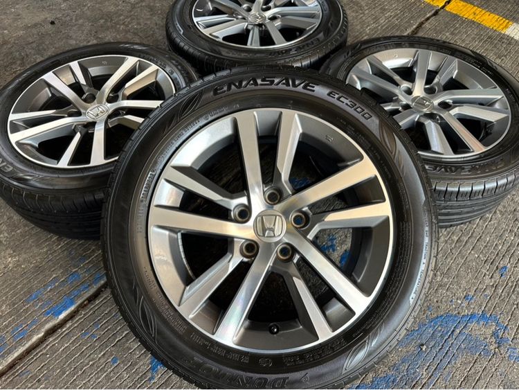 HONDA CIVIC FE EL 16 นิ้ว 🔥