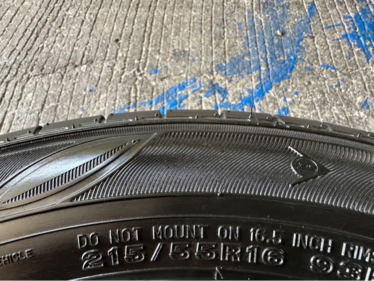 HONDA CIVIC FE EL 16 นิ้ว 🔥 รูปที่ 4