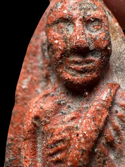 หลวงปู่ทวดเนื้อว่าน พิมพ์เอ หัวขีด ส่งตามรูป (5) รูปที่ 5