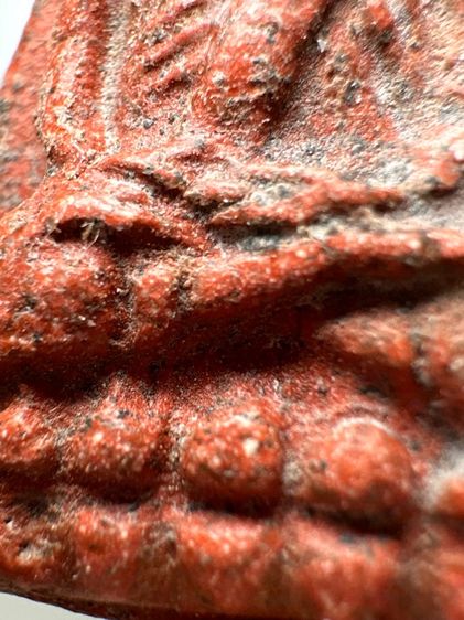 หลวงปู่ทวดเนื้อว่าน พิมพ์เอ หัวขีด ส่งตามรูป (5) รูปที่ 7