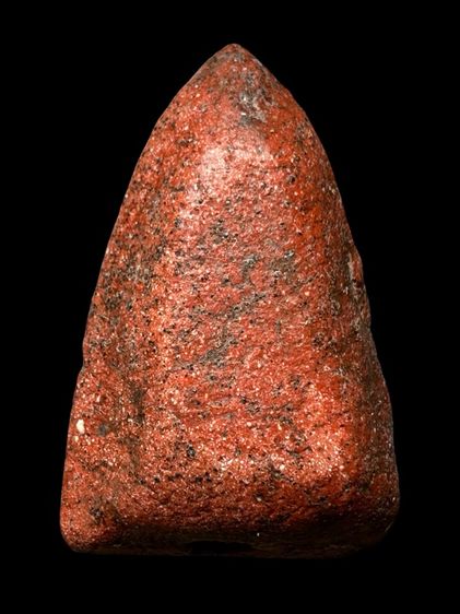 หลวงปู่ทวดเนื้อว่าน พิมพ์เอ หัวขีด ส่งตามรูป (5) รูปที่ 2