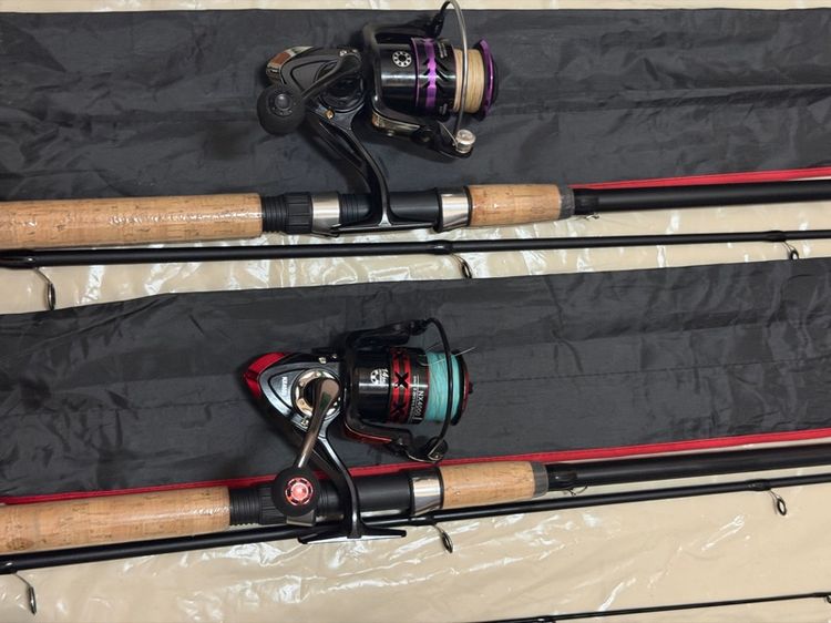 อุปกรณ์ตกปลา รูปที่ 10