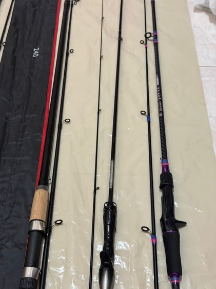 อุปกรณ์ตกปลา รูปที่ 9