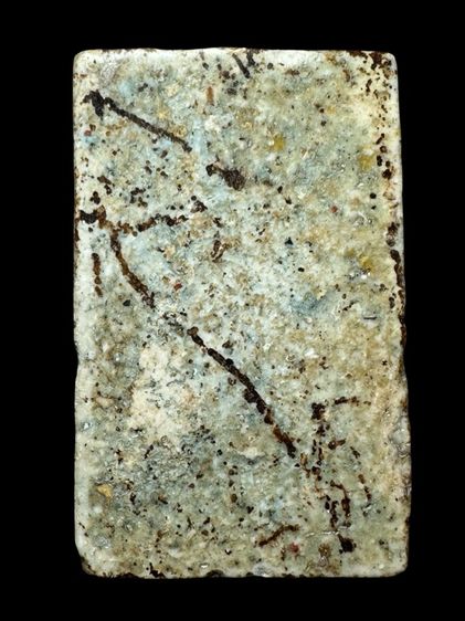 พระสมเด็จวัดระฆังพิมพ์ หลวงวิจารณ์ ส่งตามรูป (6) รูปที่ 2