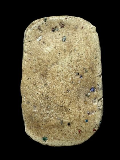 พระสมเด็จวัดระฆังพิมพ์ใหญ่ยุคแรกเนื้อก้นครก ส่งตามรูป (7) รูปที่ 2