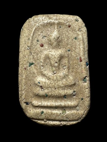 พระสมเด็จวัดระฆังพิมพ์ใหญ่ยุคแรกเนื้อก้นครก ส่งตามรูป (7)