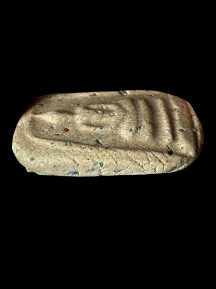 พระสมเด็จวัดระฆังพิมพ์ใหญ่ยุคแรกเนื้อก้นครก ส่งตามรูป (7) รูปที่ 4