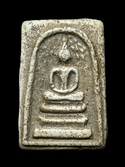 พระสมเด็จวัดระฆังพิมพ์ ปกโพธิ์เล็ก ส่งตามรูป (8)