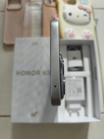 Honor 400 Lite 5G มือ1 รูปที่ 9