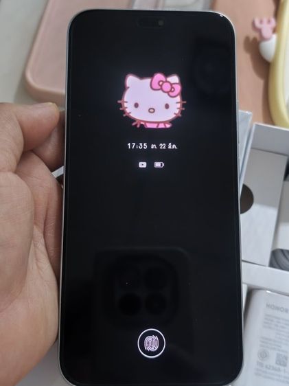 Honor 400 Lite 5G มือ1 รูปที่ 6