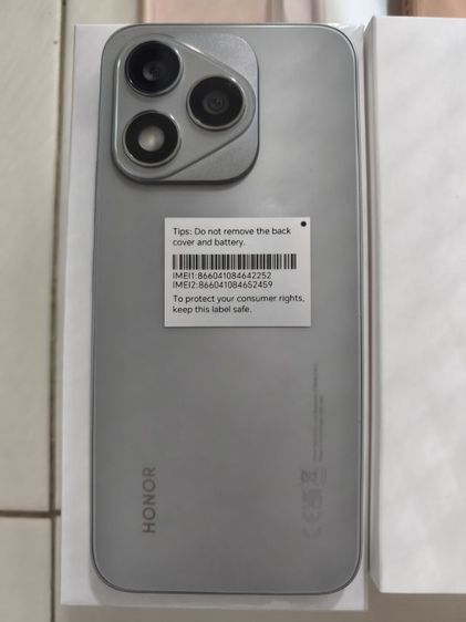 Honor 400 Lite 5G มือ1 รูปที่ 3