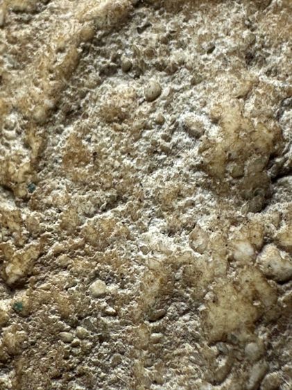 พระสมเด็จวัดระฆังพิมพ์ใหญ่ยุคแรก เนื้อกระยสาร ส่งตามรูป (11) รูปที่ 5