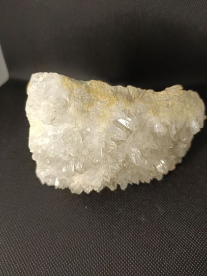 แร่ควอตซ์ เขี้ยวหนุมาน รูปที่ 2